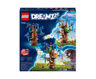 LEGO DREAMZzz™ 71461 Fantastyczny domek na drzewie - 1159377 - zdjęcie 8